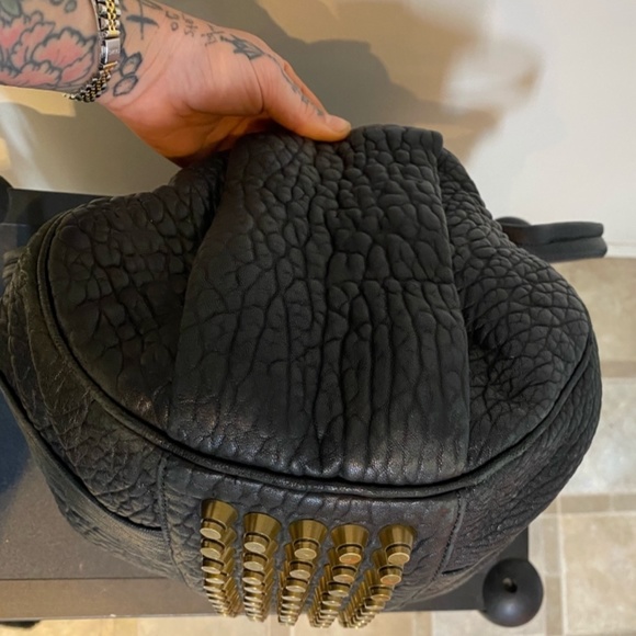 Alexander Wang Rocco handbag - Picture 2 of 6